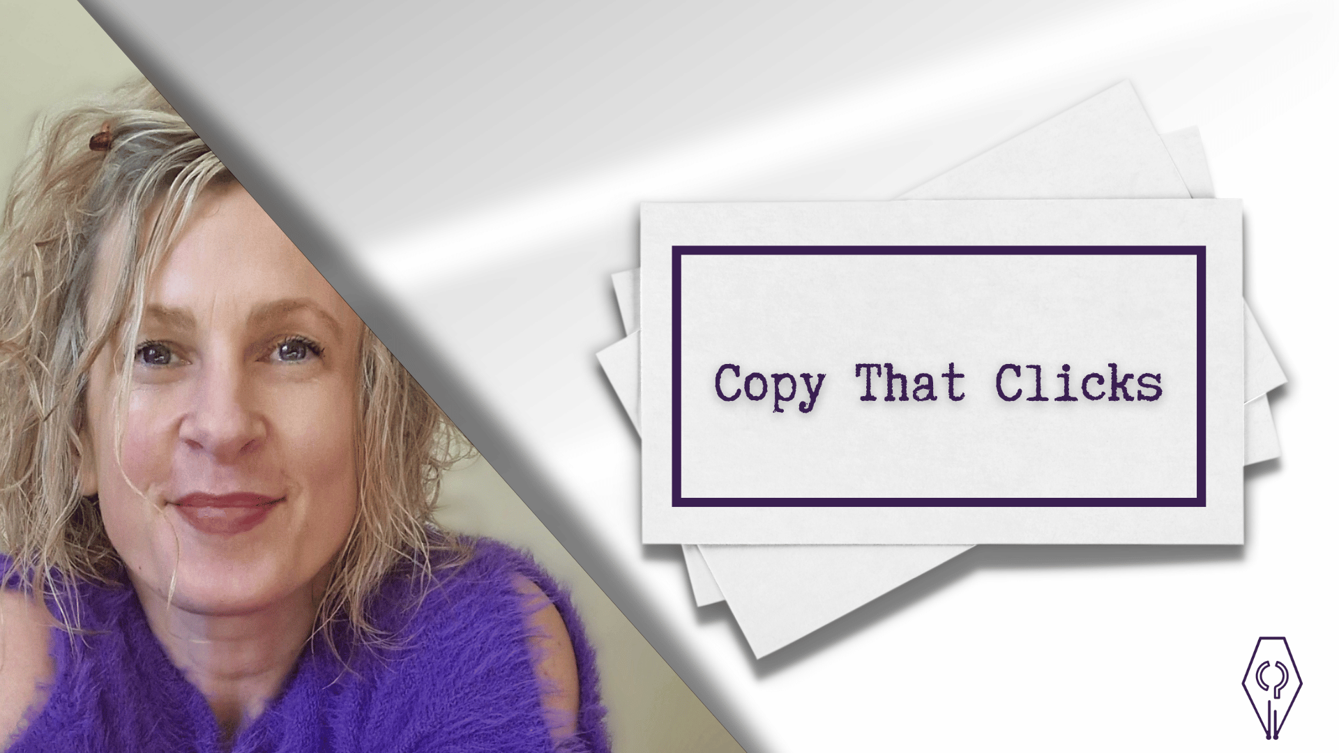 Join the CP Copywriting newsletter