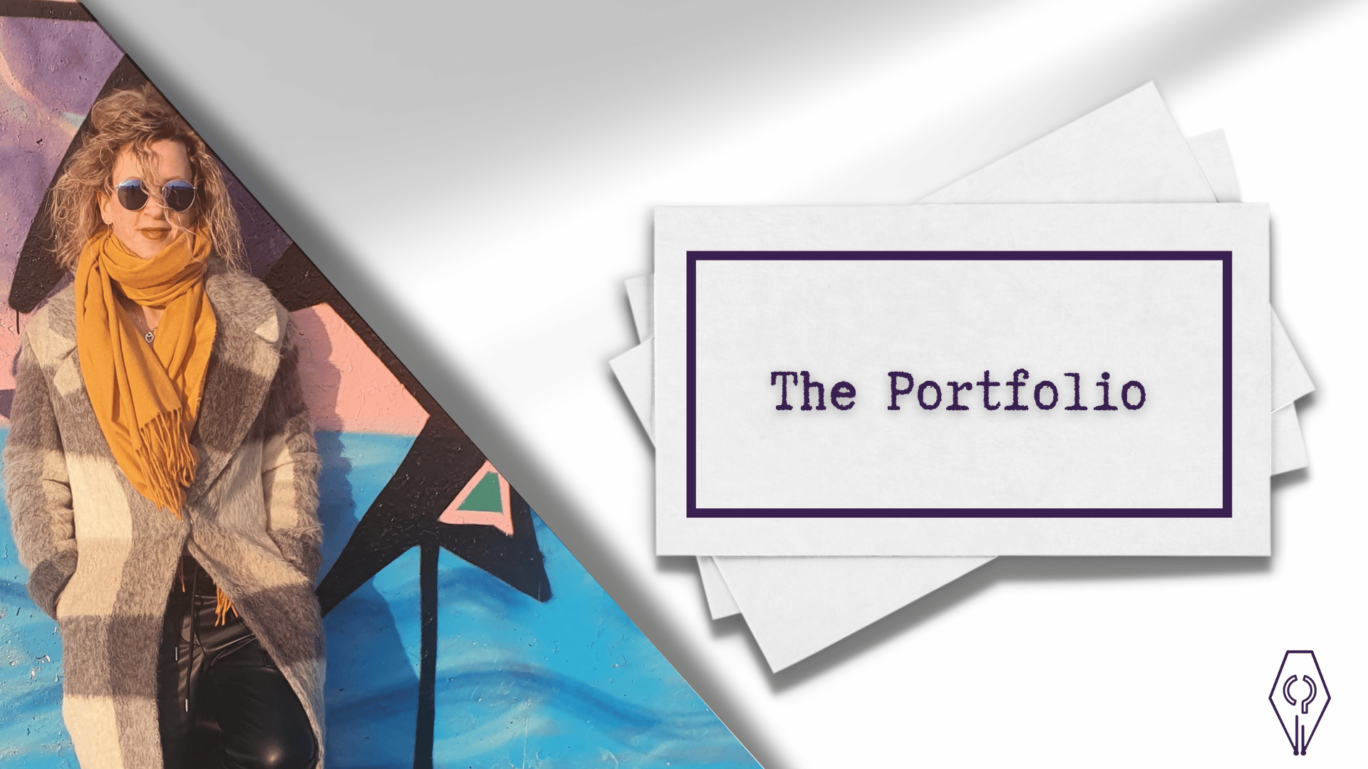 The CP Copywriting portfolio 