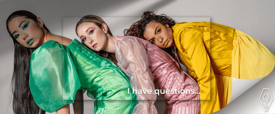 Questions to ask a copywriter