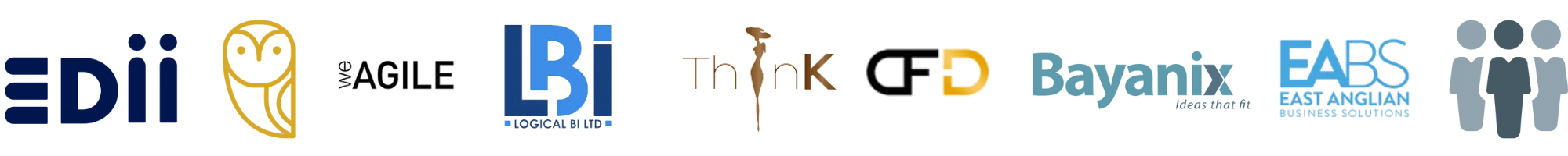 CP Copywriting brand collaborations